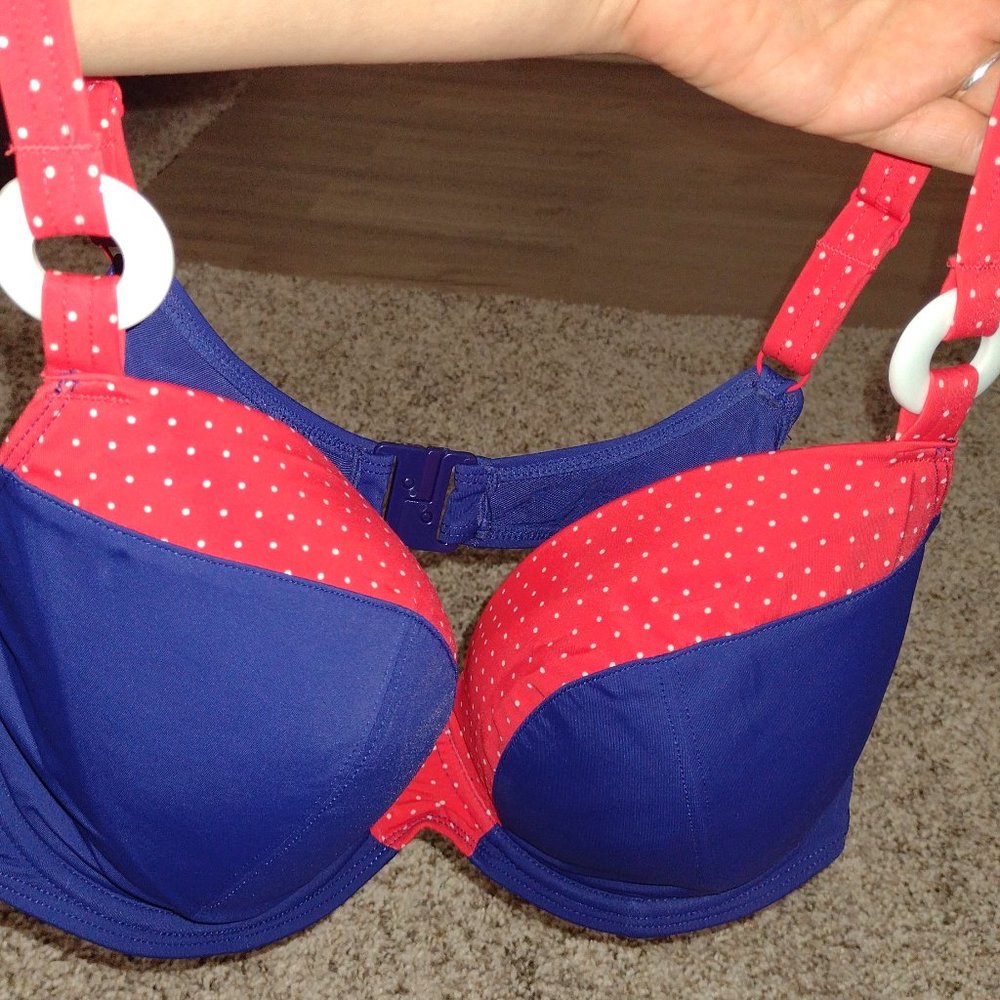 Curvy Kate swimming top